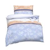 Reiter Satin Bettwäsche mit Zipp B3070010 1 Set Rabatt exklusiv für Vorteilskund*innen Betten Reiter