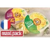 Französischer Fol Epi Extra fines Käsescheiben versch. Sorten Maximarkt 1 Packung