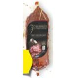 Gourmet Finest Cuisine Trüffelsalami HOFER 300 Gramm 1 Stück
