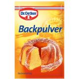 Dr. Oetker Backzutaten div. Sorten Penny 1 Packung