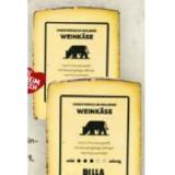 Obersteirische Molkerei Weinkäse BILLA PLUS 200 Gramm 1 Stück