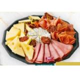 Ja! Natürlich Bio-Platte BILLA 550 Gramm 1 Set