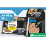 Sheba Katzennahrung versch. Sorten oder Sheba Soup versch. Sorten Maximarkt 1 Packung