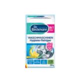 Dr. Beckmann Waschmaschinen Hygiene-Reiniger HOFER 250 Gramm 1 Packung