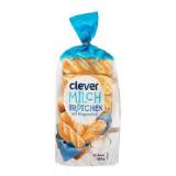 Clever Milchbrötchen BILLA PLUS 480 Gramm 1 Packung