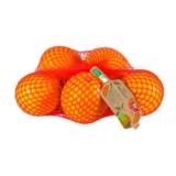 Ja! Natürlich fruchtig-frische Bio-Orangen BILLA 1 Kilogramm 1 Netz