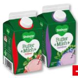 Stainzer Buttermilch mit Frucht versch. Sorten Unimarkt 500 Milliliter 1 Packung
