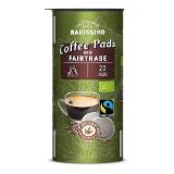 Promotion Bild von Barissimo Bio-Fairtrade Kaffeepads HOFER 20 Stück 1 Dose