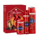 Old Spice URBAN TRAVELLER SET BIPA 1 Set
