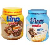 Lino Lada Brotaufstrich versch. Sorten Lidl 350 Gramm 1 Glas