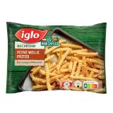 iglo Kartoffelprodukte versch. Sorten INTERSPAR 1 Packung