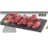 Promotion Bild von ZOLS Rehgulasch Unimarkt 1 Kilogramm