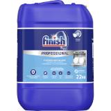 Promotion Bild von Finish Geschirrreiniger Flüssig, Preisangabe ohne MwSt. (Preis inkl. MwSt. 78,72 €), METRO 22 Kilogramm 1 Packung