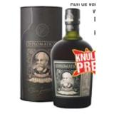 Diplomatico Reserva Exclusiva Maximarkt 0.70 Liter 1 Flasche