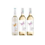 Chalet du Papillon Grüner Veltliner Blush, Chardonnay-Muscat Ottonel oder Welschr.- Gewürzraminer Sutterlüty 0.75 Liter 1 Flasche