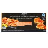 Deluxe Schottischer Räucherlachs Lidl 320 Gramm 1 Packung