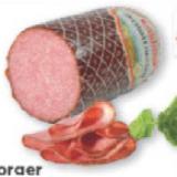 Promotion Bild von Sorger Schwarzwälder Unimarkt 100 Gramm