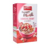 Bild von Knusperli Knuspermüsli versch. Sorten MPREIS 375 Gramm 1 Packung