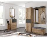 Promotion Bild von Waldwelt Vorzimmer 20540001/03-05 XXXLutz 3 Stück 1 Set