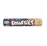 Nestle Smarties Lidl APP Preis 130 Gramm 1 Rolle