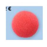 Promotion Bild von Clown-Nase TEDi 1 Stück
