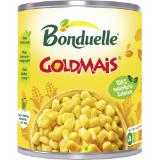 Promotion Bild von Bonduelle Goldmais, Preisangabe ohne MwSt. (Preis inkl. MwSt. 3,29 €), METRO 850 Milliliter 1 Dose
