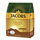 Bild von Jacobs Auslese Pads BILLA PLUS 250 Gramm 1 Packung