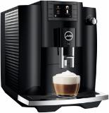 Promotion Bild von Jura Kaffeevollautomat E6 (EC) 15437 Piano Black RED ZAC 1 Stück