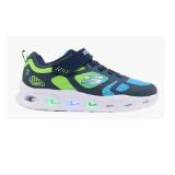 Bild von KINDER Sneaker in Blau mit Licht 15202650 Deichmann