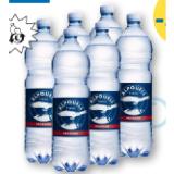 Alpquell Mineralwasser prickelnd T&G 0.50 Liter 1 Flasche