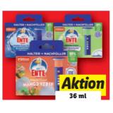 WC Ente Stein versch. Sorten Lidl 36 Milliliter 1 Stück