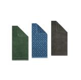 Looks by Wolfgang Joop Duschtuch Lidl APP Preis 1 Stück