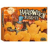 Halloween Nuggets Lidl 400 Gramm 1 Packung