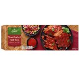 Vitasia Sriracha Rippenstück Lidl 600 Gramm 1 Packung