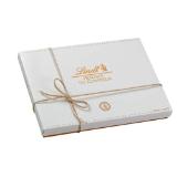 Lindt Weiss Gold Pralinen EUROSPAR 250 Gramm 1 Packung