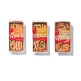 Promotion Bild von HEMA Käsegebäck div. Sorten HEMA 1 Packung