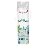 bi good Bio Wattepads BIPA 60 Stück
