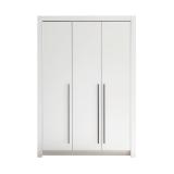 My Baby Lou Babykleiderschrank, 3-türig 2522047104 XXXLutz 1 Stück