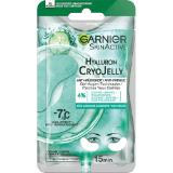Promotion Bild von Garnier SkinActive Augentuchmaske div. Sorten dm 1 Packung