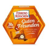 Ferrero Küsschen HOFER 267 Gramm 1 Packung