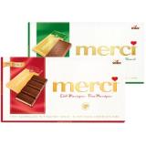 Storck MERCI div. Sorten Penny 1 Tafel