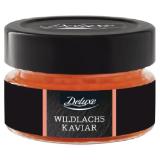 Deluxe MSC Wildlachskaviar Lidl 50 Gramm 1 Stück