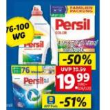 Promotion Bild von Persil Waschmittel Gel, Pulver oder Discs Lidl APP Preis 1 Packung