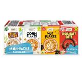Golden Bridge Mini Pack Cerealien versch. Sorten HOFER 1 Packung