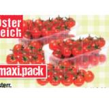Promotion Bild von Österr. Tomaten Cherrystrauch Maximarkt 500 Gramm 1 Packung