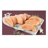 SPAR SCHAUT drauf AMA Tierwohl-Hendl Ministeak aus Österreich INTERSPAR 280 Gramm 1 Packung