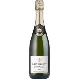 Brut Dargent Blanc de Blanc Chardonnay, Preisangabe ohne MwSt. (Preis inkl. MwSt. 5,39 €), METRO 0.75 Liter 1 Flasche