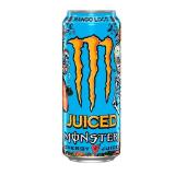 Monster Energy Verschiedene Sorten und jetzt NEU: Monster Lando Norris, Rossi zero oder Ruby Red INTERSPAR 0.50 Liter 1 Dose