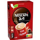 Bild von Nescafe 3in1 od. 2in1 div. Sorten BILLA PLUS 10 Stück 1 Packung