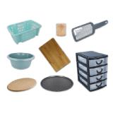 Promotion Bild von Jescollection Haushaltshelfer div. Sorten Lidl 1 Stück